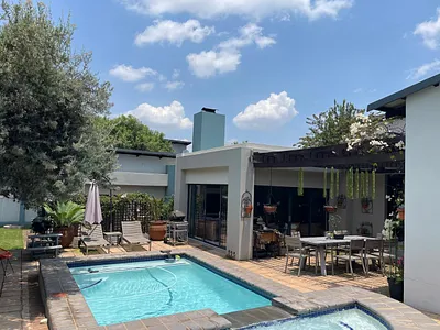 4 Bedroom House For Sale in Centurion - RXCL.webp