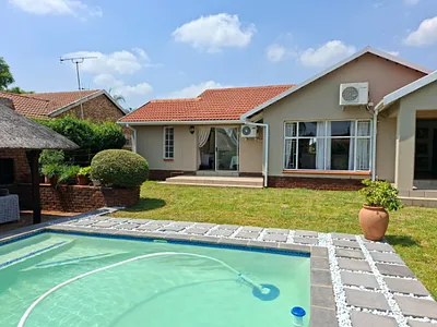 3 Bedroom House For Sale in Pretoria - BDPk.webp