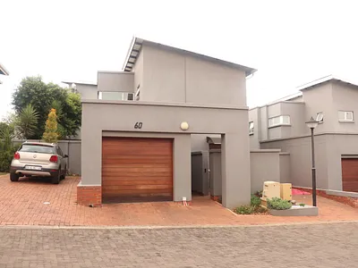 3 Bedroom House To Rent in Eye Of Africa, Eikenhof - PgoT.webp