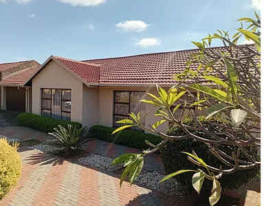 3 Bedroom House For Sale in Pretoria - img
