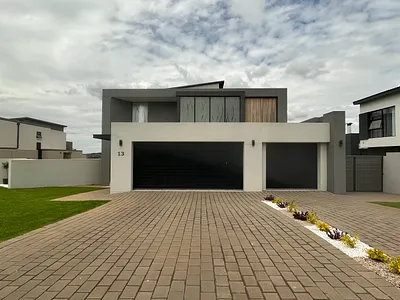 4 Bedroom House To Rent in Centurion - img