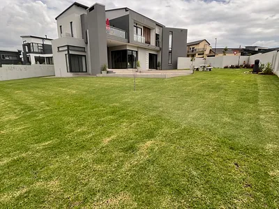 4 Bedroom House To Rent in Centurion - img