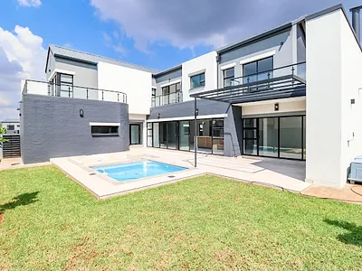 4 Bedroom House For Sale in Centurion - img