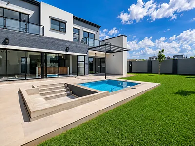 4 Bedroom House For Sale in Centurion - img