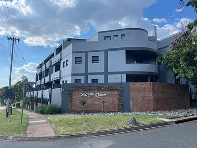 1 Bedroom Apartment To Rent in Pretoria - LL0K.webp