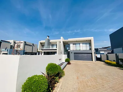 3 Bedroom House To Rent in Centurion - 2YnB.webp