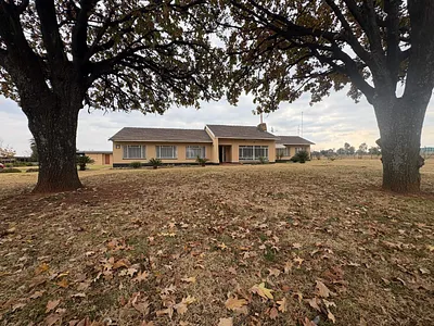 Farm For Sale in Valley Settlements AH, Meyerton - h2uM.webp