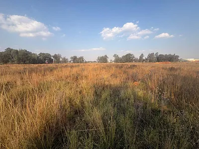 Vacant Land For Sale in Meyerton - jG46.webp