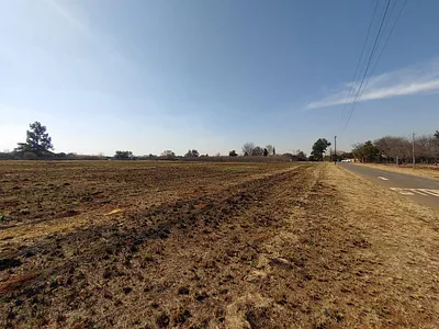 Vacant Land For Sale in Meyerton - img