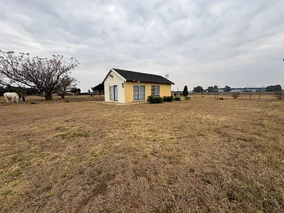 Farm For Sale in Valley Settlements AH, Meyerton - AYDX.webp