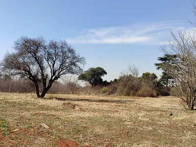 Vacant Land For Sale in Meyerton - img