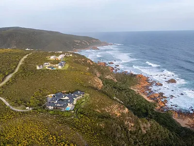 Vacant Land For Sale in Knysna - img