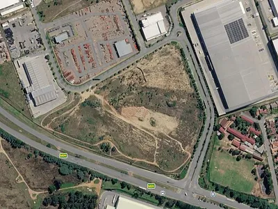 Vacant Land For Sale in Kempton Park - img