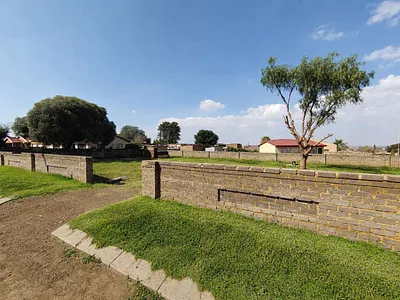 Vacant Land For Sale in Meyerton - x4zU.webp