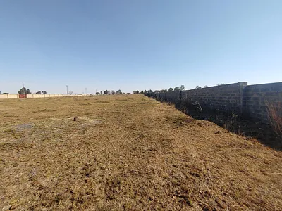 Vacant Land For Sale in Ophir AH, Meyerton - GJyA.webp