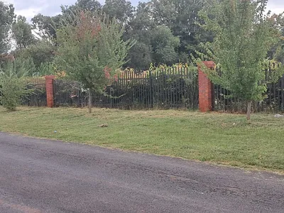 Vacant Land For Sale in Meyerton - r4Dp.webp