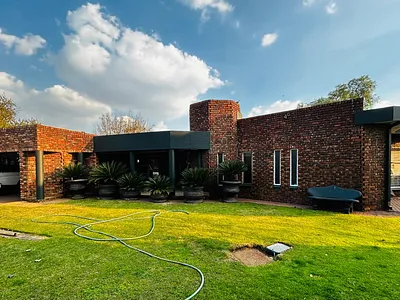 4 Bedroom House For Sale in Sasolburg - xfL5.webp