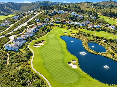 Vacant Land For Sale in Pezula Golf Estate, Knysna - 6TvY.webp