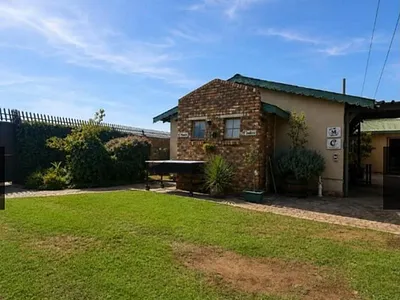 3 Bedroom House For Sale in Vereeniging - GLUN.webp