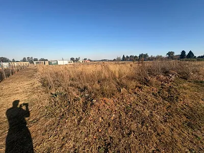 Vacant Land For Sale in Meyerton - mQtO.webp