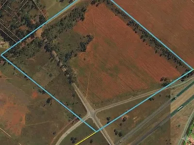 Vacant Land For Sale in Valley Settlements AH, Meyerton - OKGm.webp