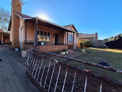 3 Bedroom House For Sale in Vanderbijlpark CE 1, Vanderbijlpark CE - 8sIH.webp
