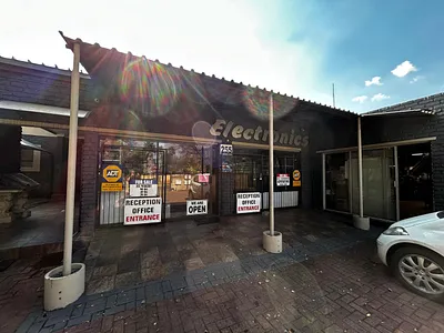 Commercial Property For Sale in Vereeniging - FItg.webp