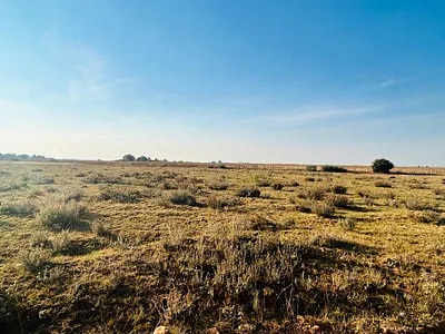 Vacant Land For Sale in Meyerton - yfAA.webp