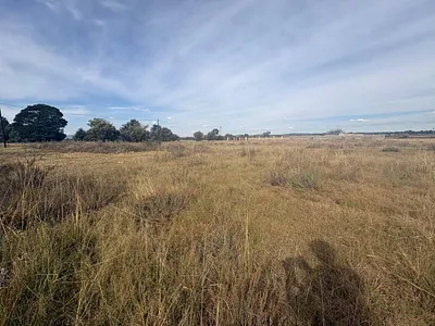 Vacant Land For Sale in Meyerton - P7Or.webp