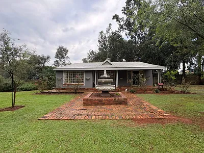 2 Bedroom House For Sale in Meyerton - img
