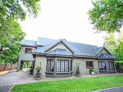 4 Bedroom House For Sale in Meyerton - img