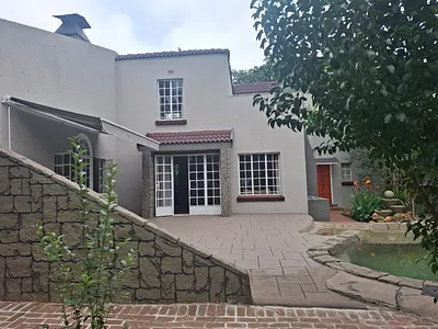 5 Bedroom House For Sale in Meyerton - img