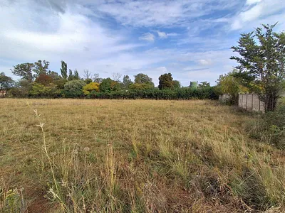 Vacant Land For Sale in Meyerton - img
