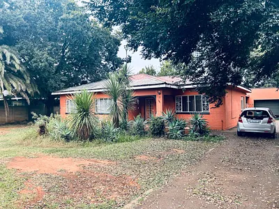 3 Bedroom House For Sale in Vereeniging - img