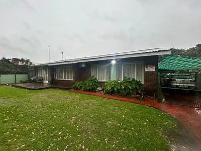 3 Bedroom House For Sale in Vanderbijlpark CW 5, Vanderbijlpark CW - lK0v.webp