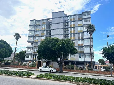 2 Bedroom Apartment To Rent in Port Elizabeth - img