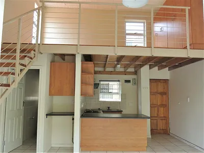 1 Bedroom Townhouse To Rent in Walmer Heights, Port Elizabeth - img