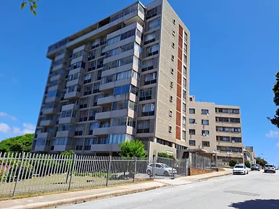 1 Bedroom Apartment To Rent in Port Elizabeth - D9Am.webp