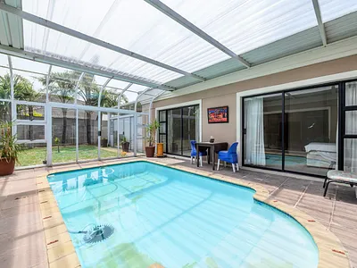 4 Bedroom House For Sale in Port Elizabeth - BuBL.webp