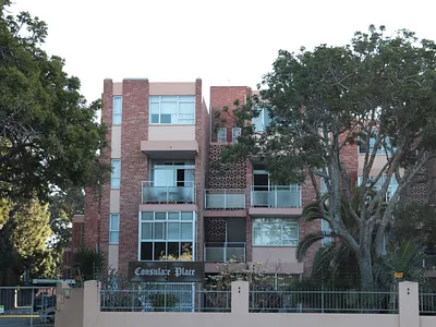 3 Bedroom Apartment To Rent in Port Elizabeth - img