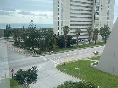 2 Bedroom Apartment To Rent in Port Elizabeth - EU6F.webp