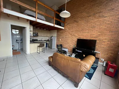 1 Bedroom Apartment To Rent in Port Elizabeth - AncH.webp
