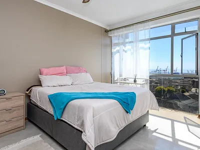 1 Bedroom Apartment For Sale in Port Elizabeth Central, Port Elizabeth - img