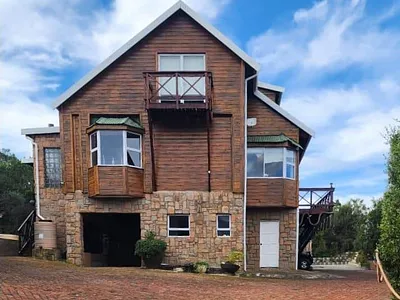 4 Bedroom House For Sale in Gamtoos Mouth - img