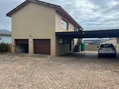 1 Bedroom Apartment To Rent in Port Elizabeth - YCPr.webp