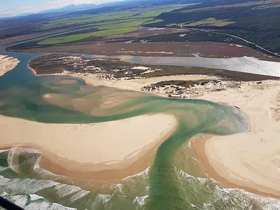 Vacant Land For Sale in Gamtoos Mouth - img