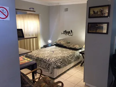 1 Bedroom Apartment To Rent in Port Elizabeth - img