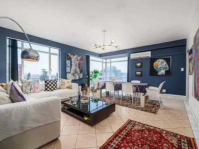 3 Bedroom Apartment For Sale in Port Elizabeth - img