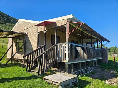 Farm To Rent in Port Elizabeth - q11x.webp