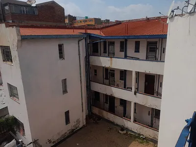 2 Bedroom Apartment For Sale in Johannesburg - CbS9.webp
